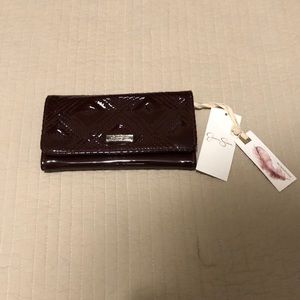 Jessica Simpson Ladies Wallet